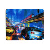 ماوس پد طرح NIGHT DRIVE مدل NU73 ابعاد 18*22 سانتی متر